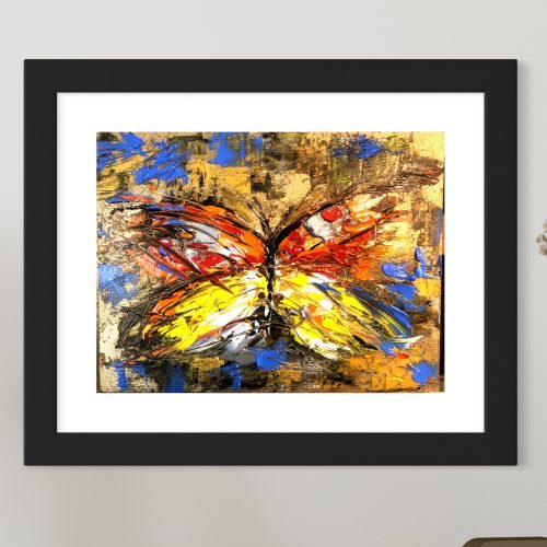 Life Butterfly Art | Art Portfolio | Art Prints Paintings | Fine Art Prints | Art Merchandise | Artistic Process