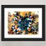 Autumn - Butterfly Painting
