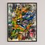 Joy Fairy Oil Painting