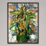 Origin Fairy Oil Painting