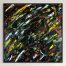 Infinity Zero Abstract Artwork