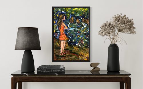 The Necessity of Art