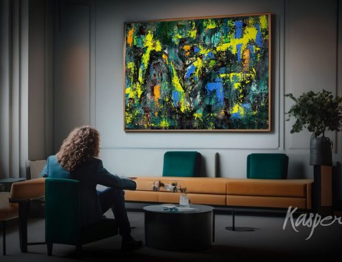 The Necessity of Art