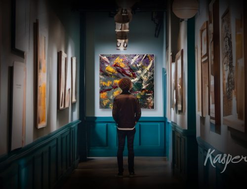 How Art Enriches Our Lives